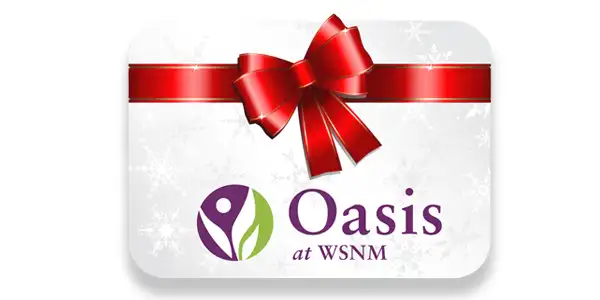 Wsnm Oasis Gift Certificate Oasis Med Spa Wsnm Albuquerque Nm