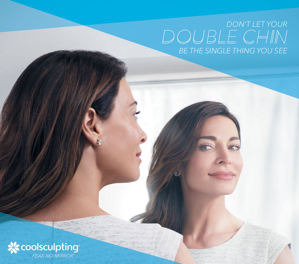 CoolSculpting Elite