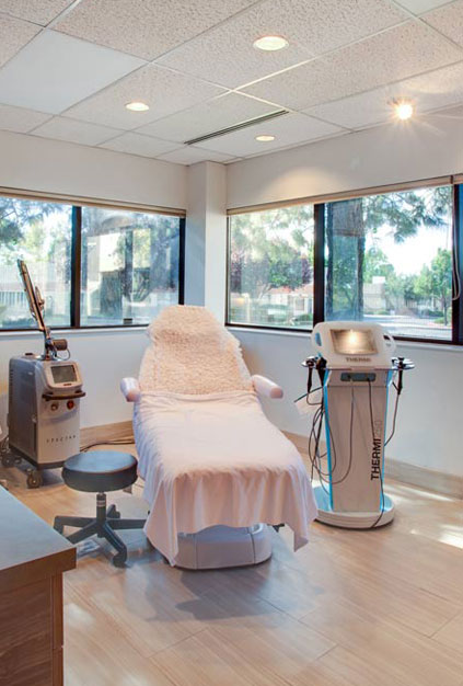 Raleigh Medical Spa