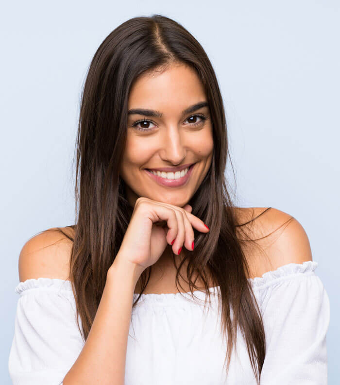 oasis botox female woman albuquerque