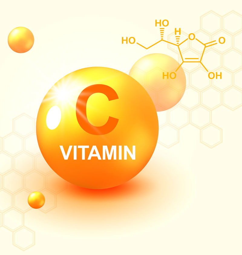 vitamin c