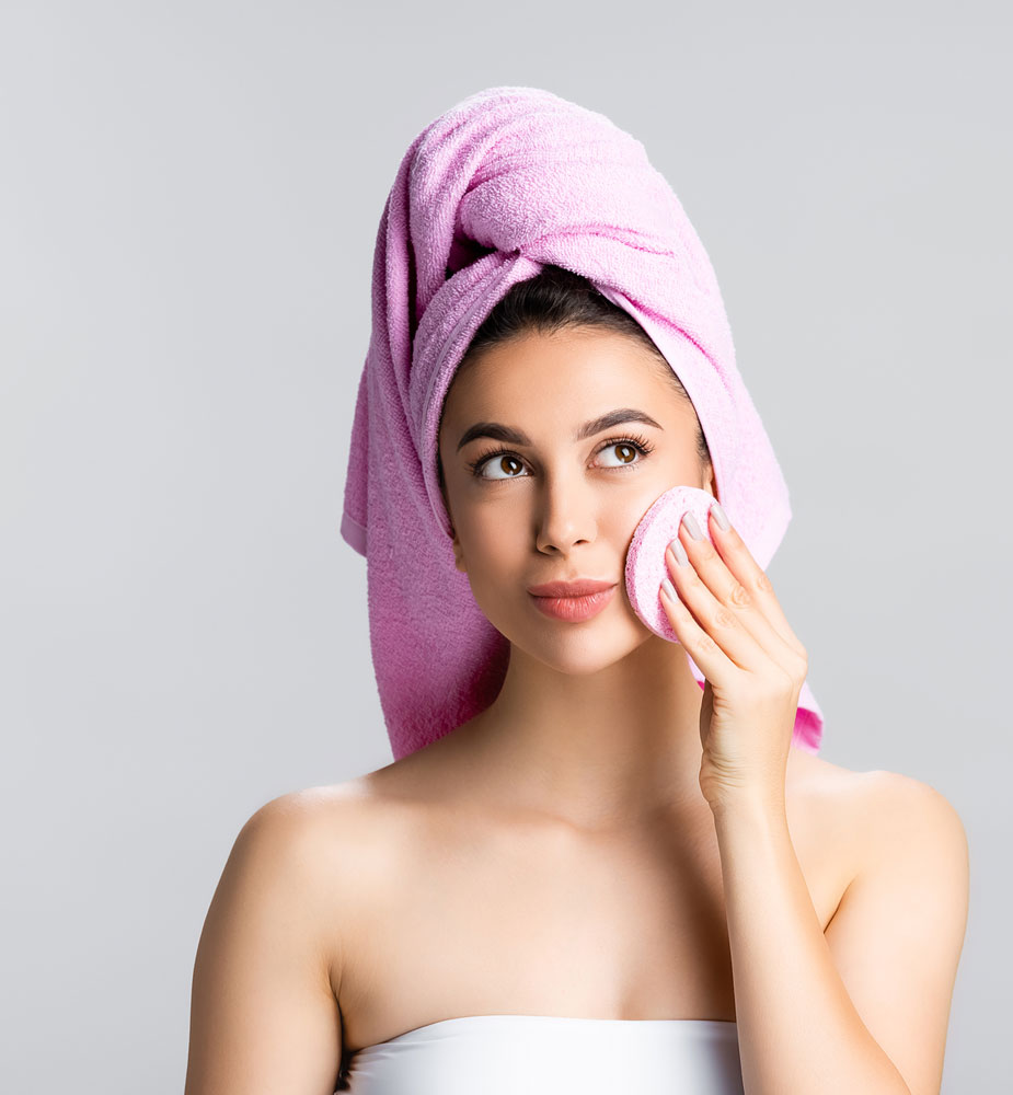 teen acne facial albuquerque