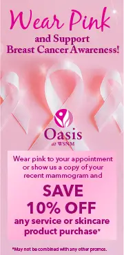 MedSpa Specials