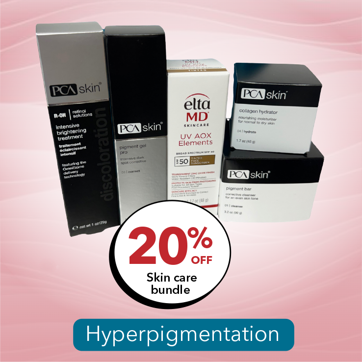 Hyperpigmentation Bundle