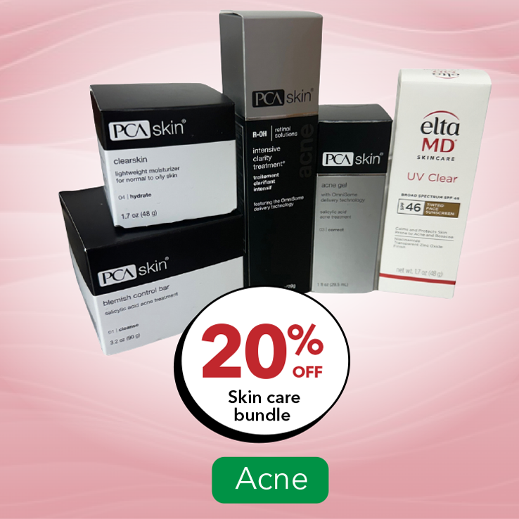 Acne Bundle