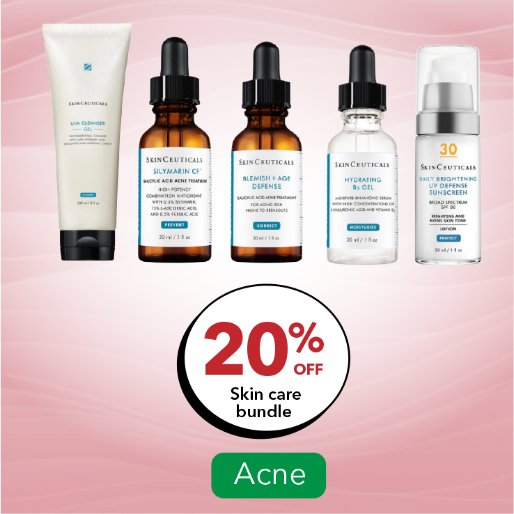 Acne Bundle