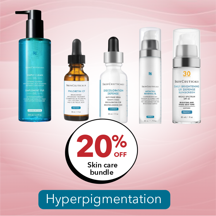 Hyperpigmentation Bundle