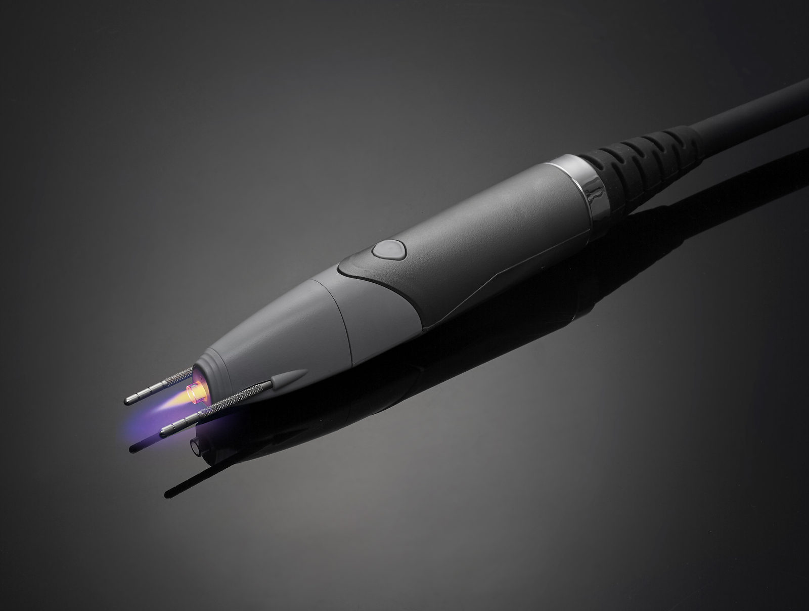 The PLADUO pro handpiece