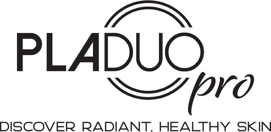 PLADUO pro logo